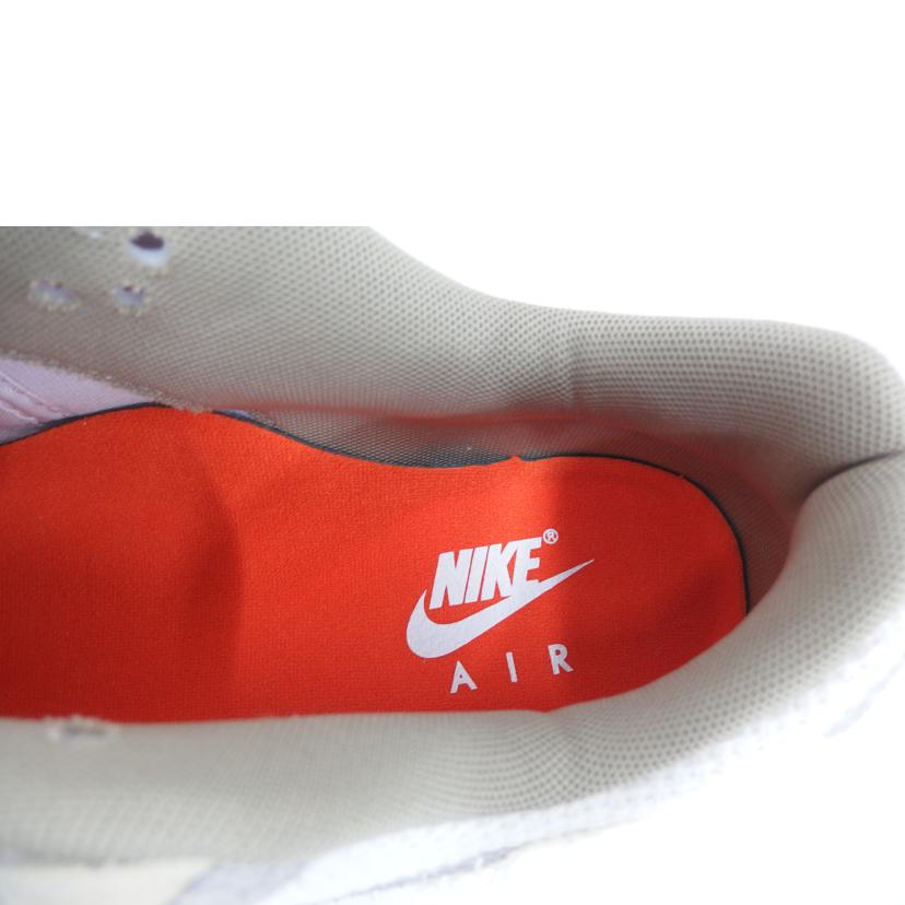ナイキ/Nike Air Max 90 Muslin/Pale Ivory/College Grey/Sail/IM6773-104//ABランク/82