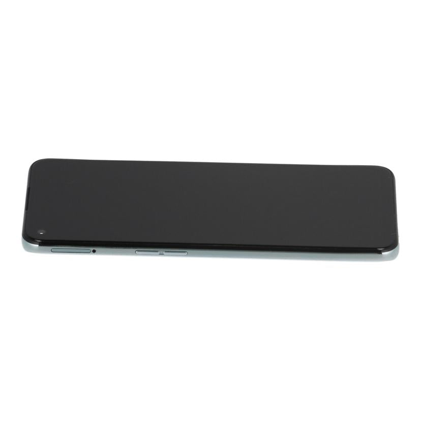 OPPO Y!mobile オッポ /スマートフォン/OPPO Reno5 A/A103OP//3a777of3/Bランク/77