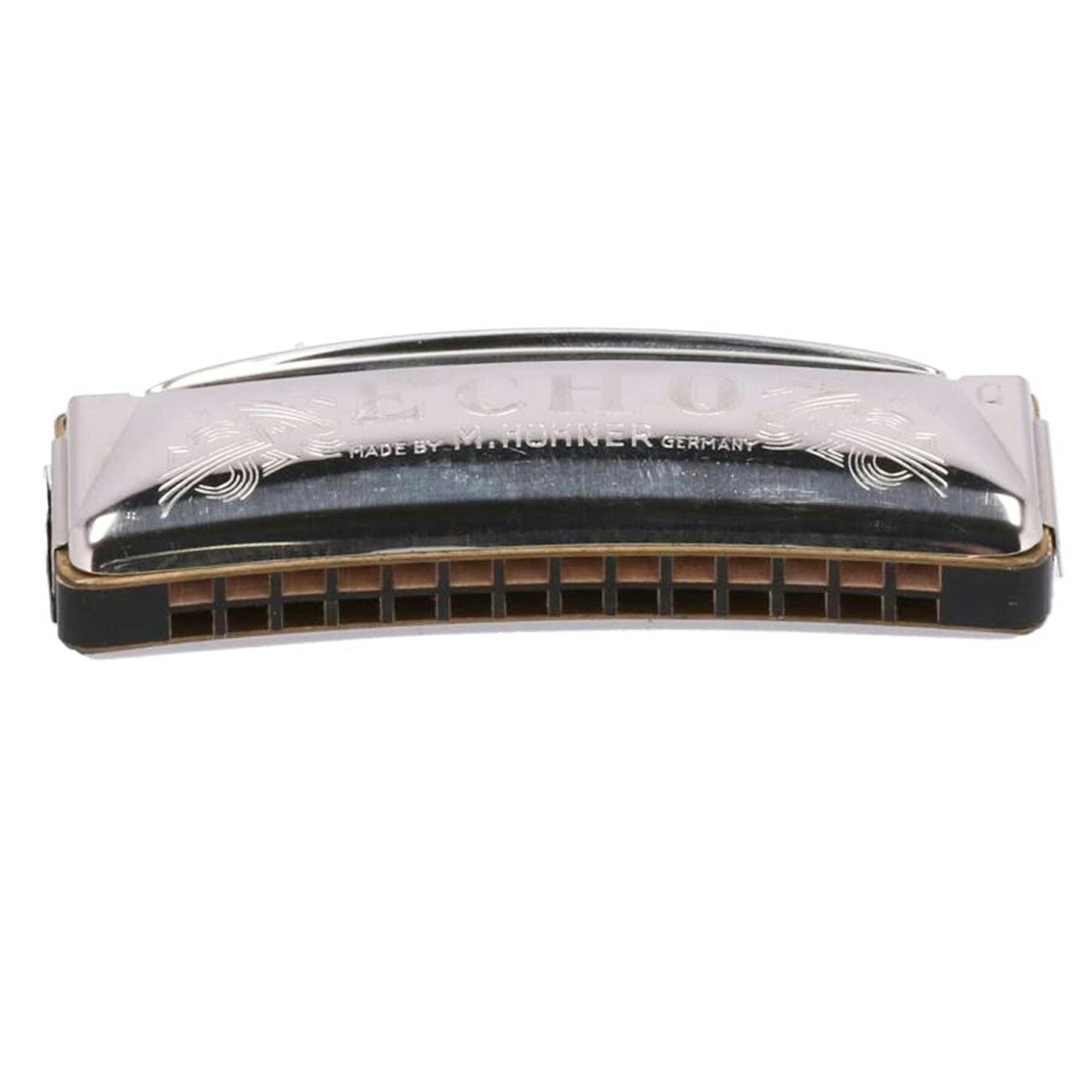 M.HOHNER ホーナー/ハーモニカ(ビンテージ)/ECOH G 1494/28//-/Bランク/70