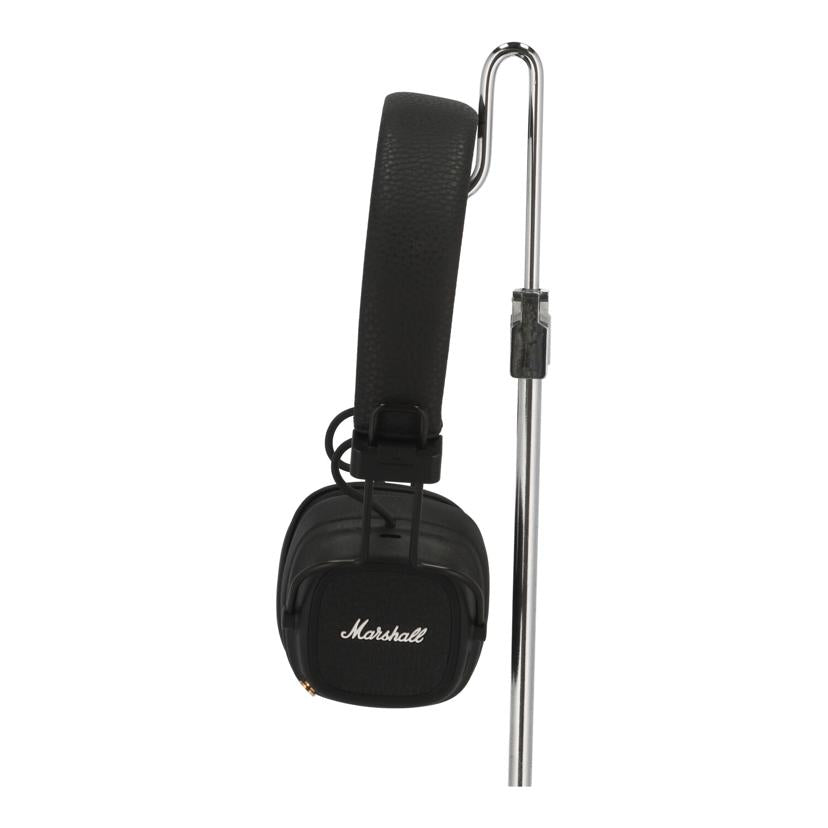 Marshall  マーシャル /ワイヤレスヘッドホン/MAJOR V//73400553E417C4B0109484/Aランク/82