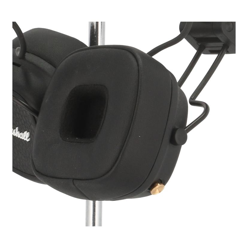 Marshall  マーシャル /ワイヤレスヘッドホン/MAJOR V//73400553E417C4B0109484/Aランク/82