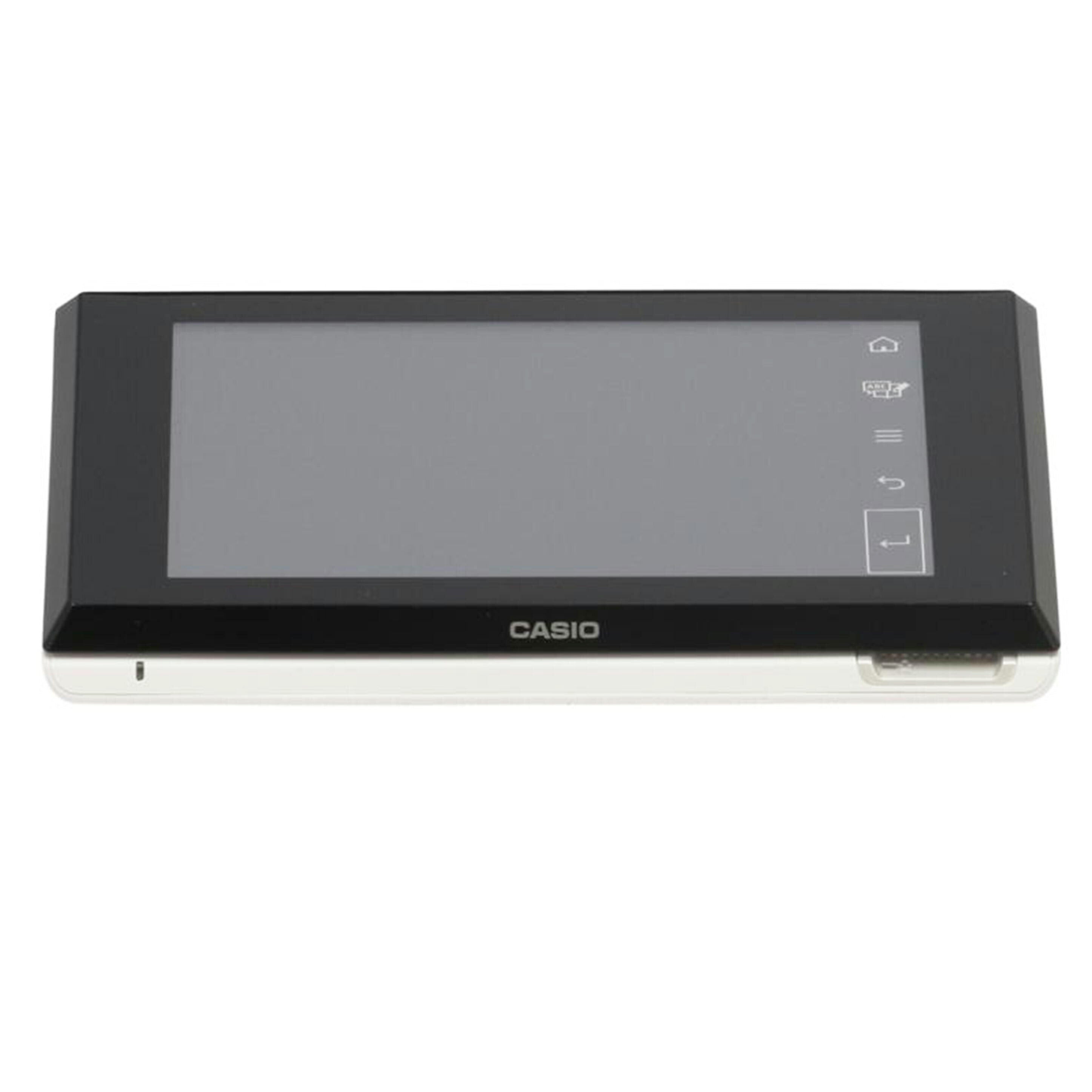 CASIO カシオ /デジタル英会話学習機/EX-Word RISE/XDR-B10//743AW71DA001723/Bランク/82