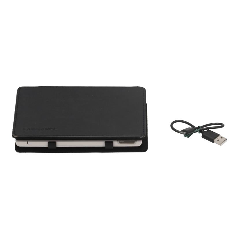 CASIO カシオ /デジタル英会話学習機/EX-Word RISE/XDR-B10//743AW71DA001723/Bランク/82