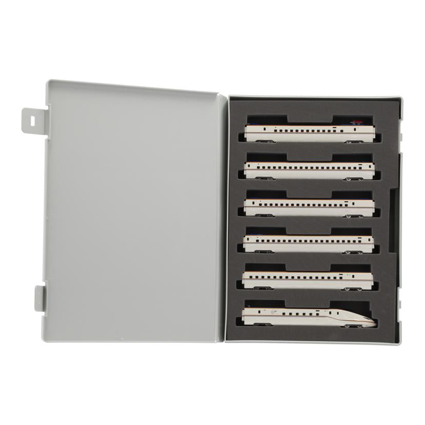 TOMIX トミックス/JR E7系 北陸新幹線セット/98926//-/ABランク/85