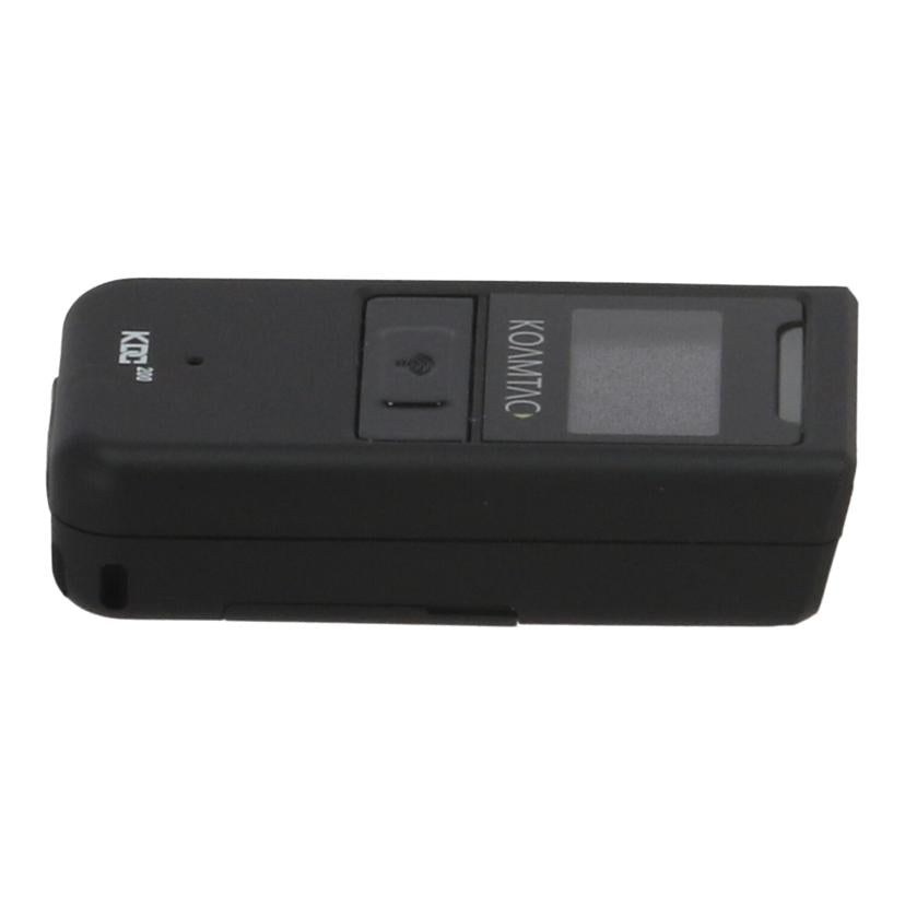 KOAMTAC コームタック/ワイヤレスバーコードスキャナー/KDC200iM//148936/Cランク/82