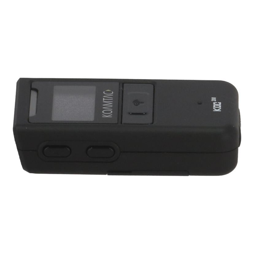 KOAMTAC コームタック/ワイヤレスバーコードスキャナー/KDC200iM//148936/Cランク/82