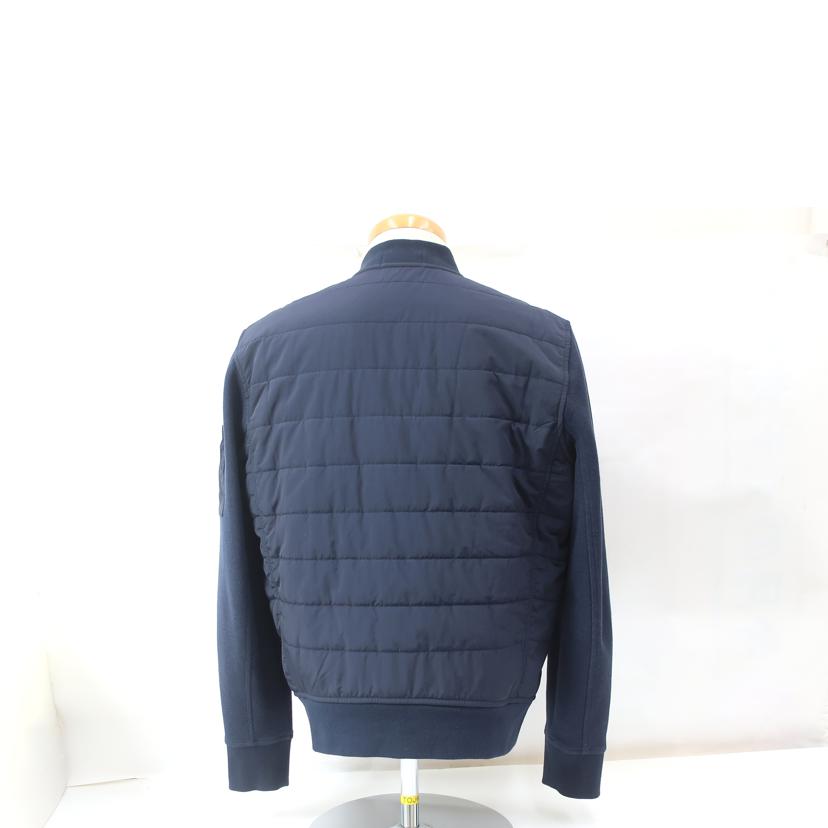 RALPH LAUREN ラルフローレン/ボンバージャケット Sサイズ ネイビー//ABランク/65
