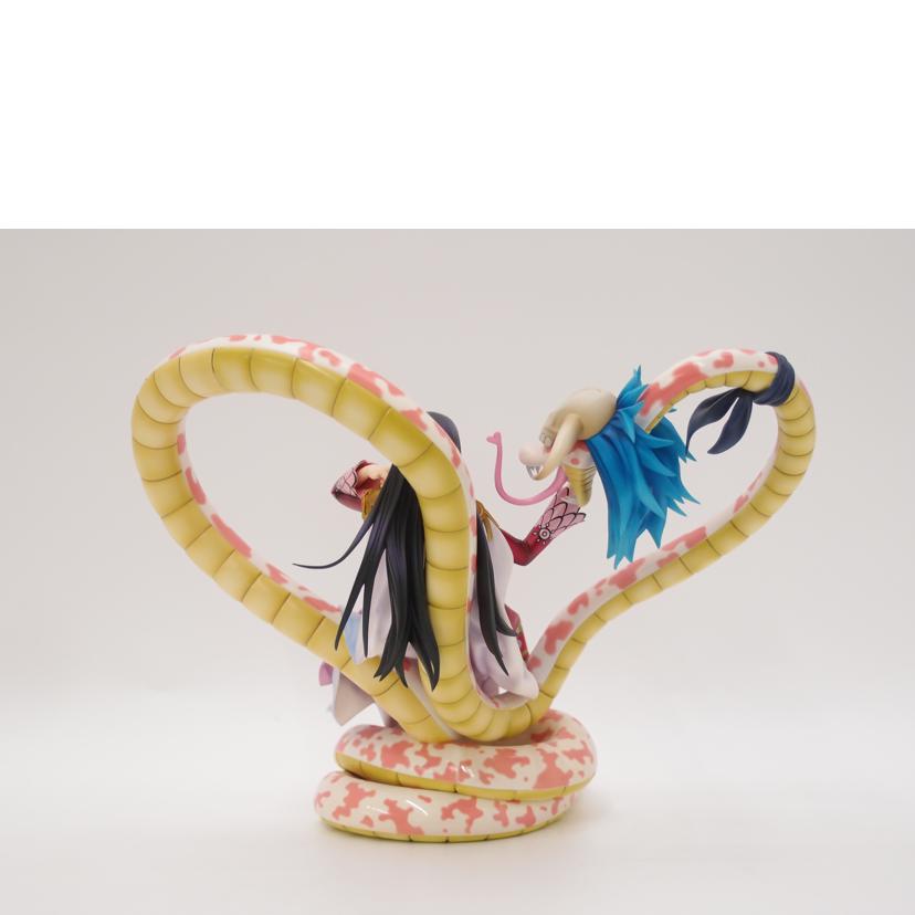 MEGAHOUSE メガハウス/海賊女帝 ボア・ハンコック/P.O.P MAXIMUM//ABランク/69