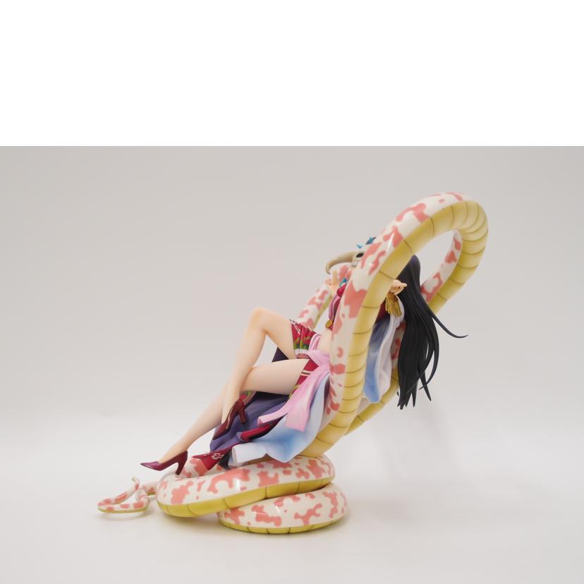 MEGAHOUSE メガハウス/海賊女帝 ボア・ハンコック/P.O.P MAXIMUM//ABランク/69