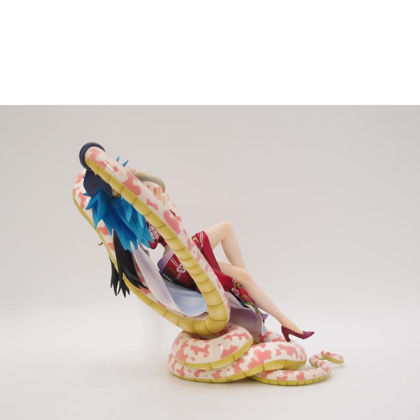 MEGAHOUSE メガハウス/海賊女帝 ボア・ハンコック/P.O.P MAXIMUM//ABランク/69