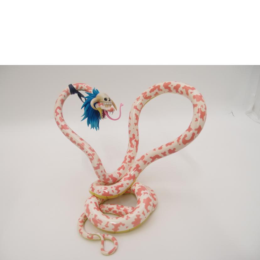 MEGAHOUSE メガハウス/海賊女帝 ボア・ハンコック/P.O.P MAXIMUM//ABランク/69