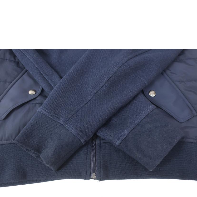 RALPH LAUREN ラルフローレン/ボンバージャケット Sサイズ ネイビー//ABランク/65