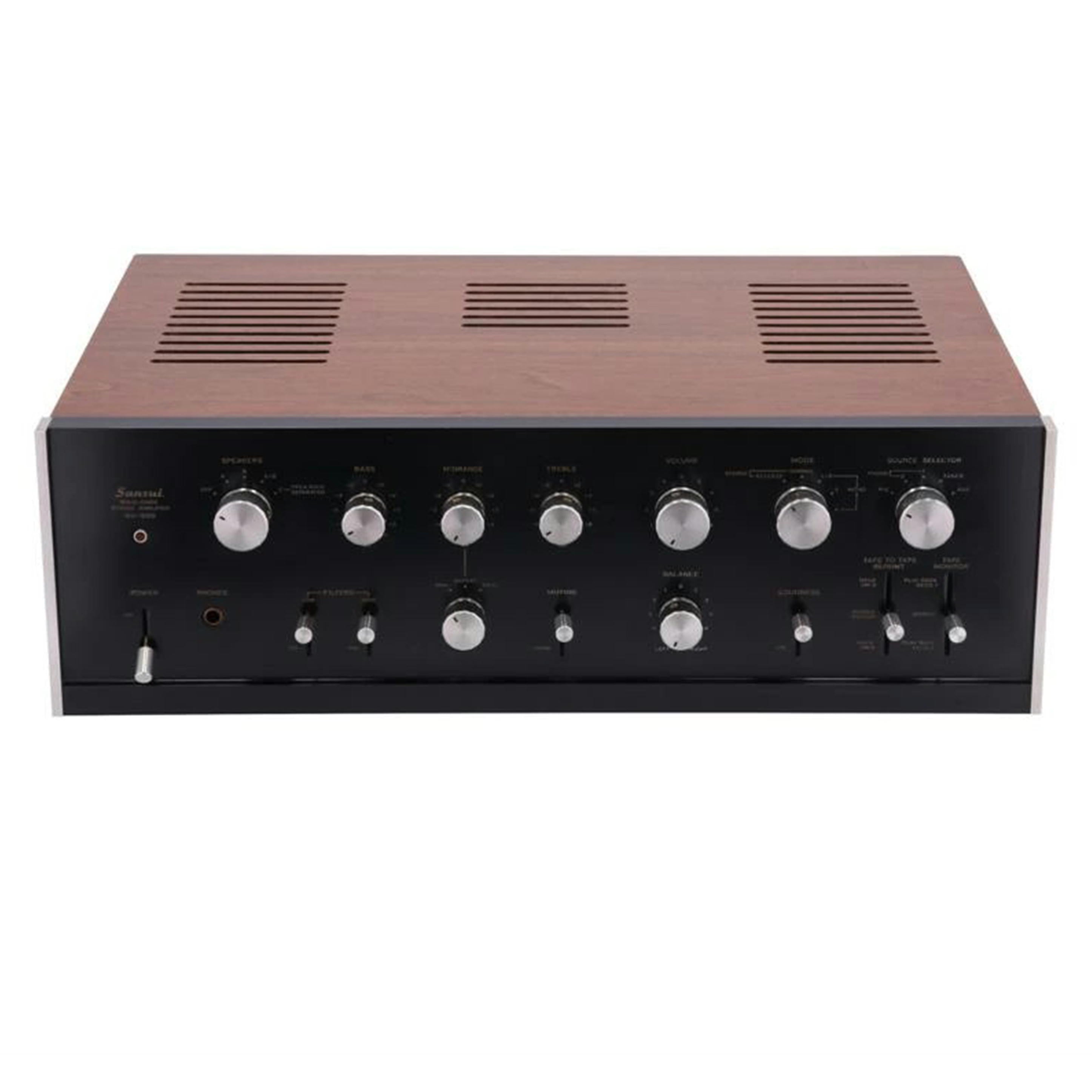 SANSUI 山水 サンスイ /プリメインアンプ/AU-888//830120266/Bランク/67