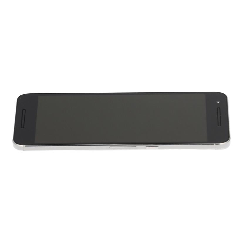 HUAWEI SoftBank ファーウェイ /スマートフォン/Nexus 6P 64GB//CVHGY18310000004/Bランク/77