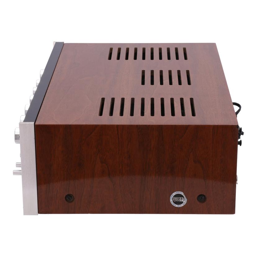 SANSUI 山水 サンスイ /プリメインアンプ/AU-888//830120266/Bランク/67