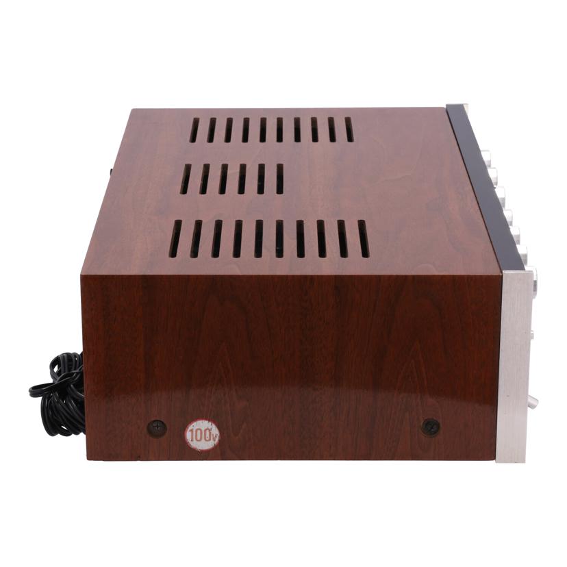 SANSUI 山水 サンスイ /プリメインアンプ/AU-888//830120266/Bランク/67