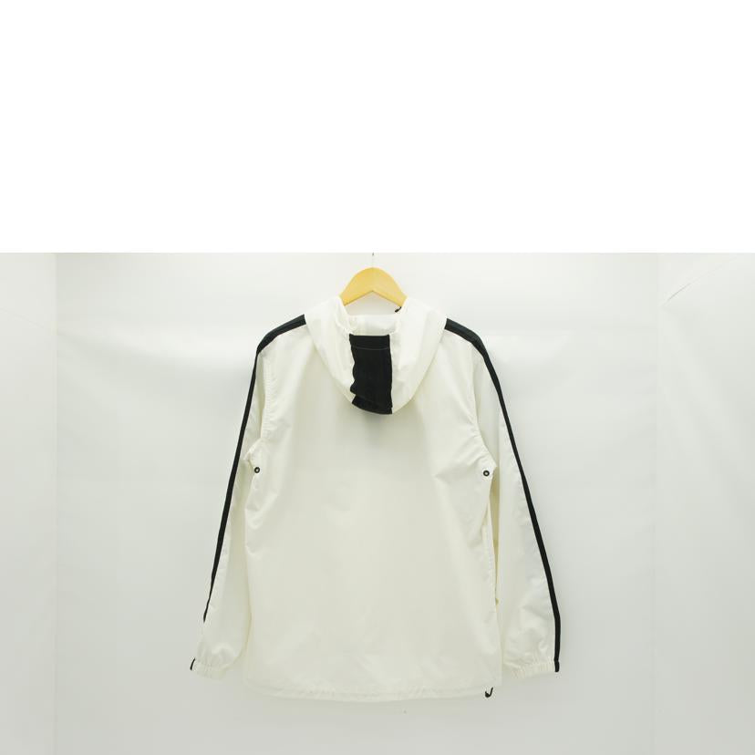 SUPREME シュプリーム/ ナイロンアノラックパーカ/ハーフジップ//ABランク/19