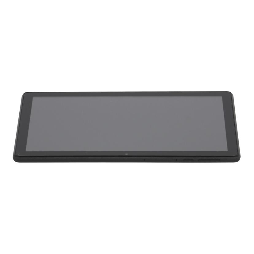 TCL ティーシーエル/タブレット/TCL TAB 10s //B844AE00BF24806/Bランク/63