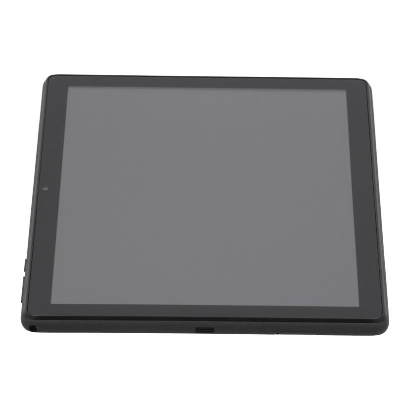 TCL ティーシーエル/タブレット/TCL TAB 10s //B844AE00BF24806/Bランク/63