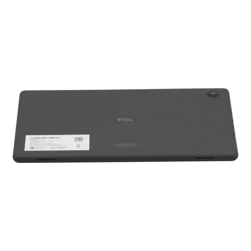 TCL ティーシーエル/タブレット/TCL TAB 10s //B844AE00BF24806/Bランク/63