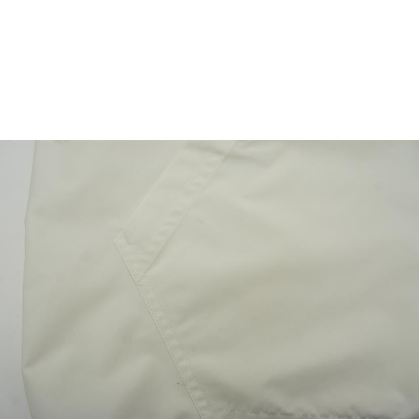 SUPREME シュプリーム/ ナイロンアノラックパーカ/ハーフジップ//ABランク/19