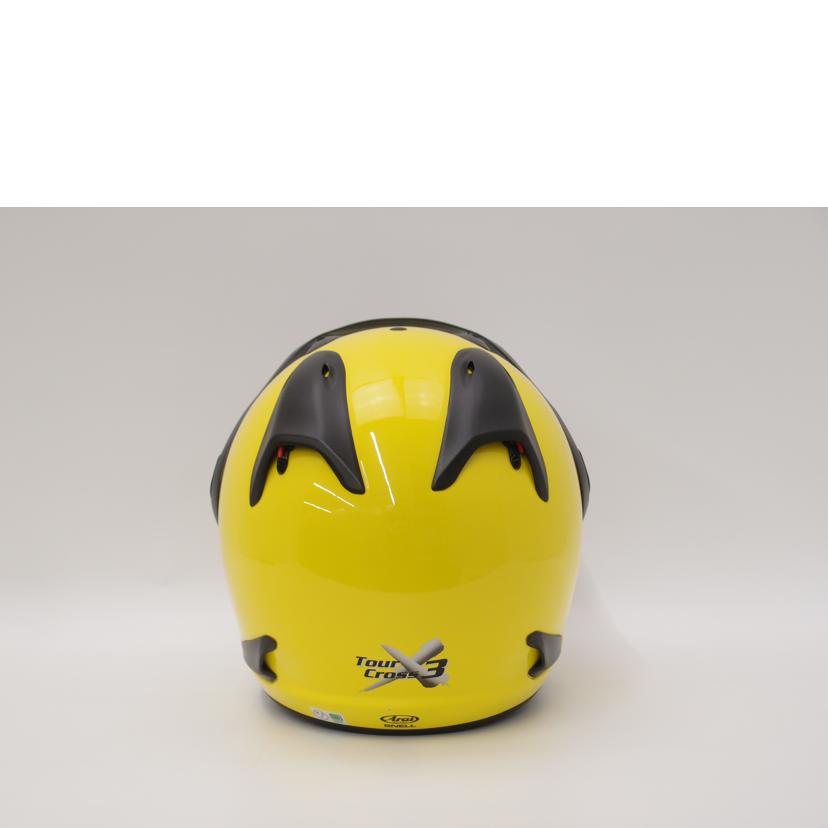 ARAI アライ/ARAI ヘルメット/TOUR Cross3//ABランク/69