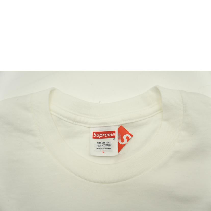 Supreme シュプリーム/Supreme tyler the creator Tシャツ//SAランク/78