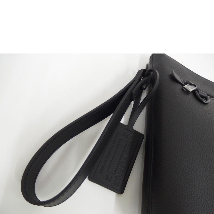 LV ルイ・ヴィトン/アエログラム クラッチ/M69837//ICタ**/SAランク/82