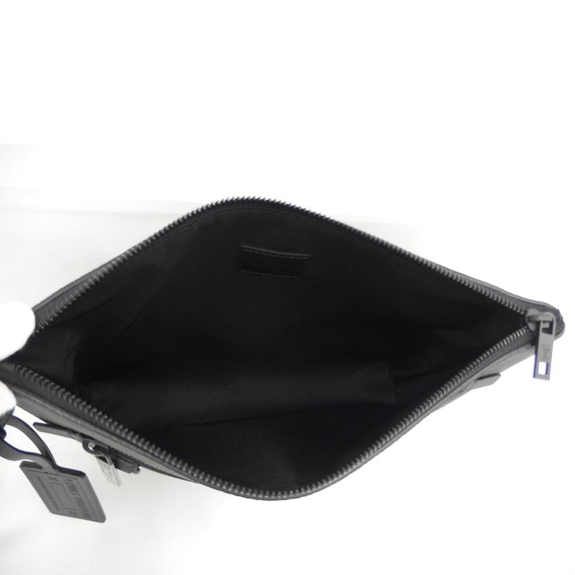 LV ルイ・ヴィトン/アエログラム クラッチ/M69837//ICタ**/SAランク/82