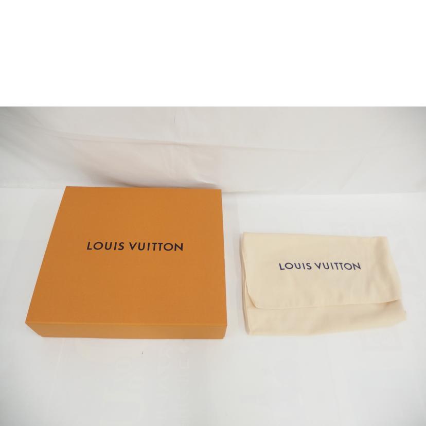 LV ルイ・ヴィトン/アエログラム クラッチ/M69837//ICタ**/SAランク/82