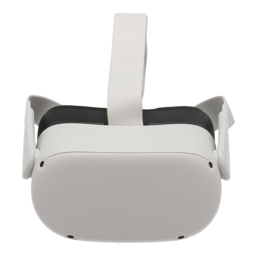 Oculus Facebook オキュラス /VRヘッドセット/Oculus Quest2 128GB/KW49CM//1WAHHA6AS51515/Bランク/77