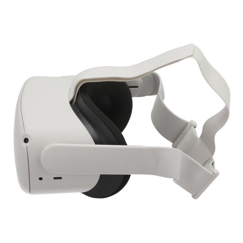 Oculus Facebook オキュラス /VRヘッドセット/Oculus Quest2 128GB/KW49CM//1WAHHA6AS51515/Bランク/77