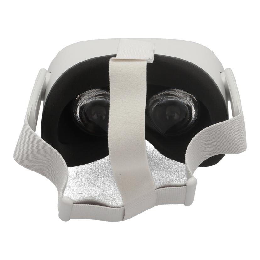 Oculus Facebook オキュラス /VRヘッドセット/Oculus Quest2 128GB/KW49CM//1WAHHA6AS51515/Bランク/77