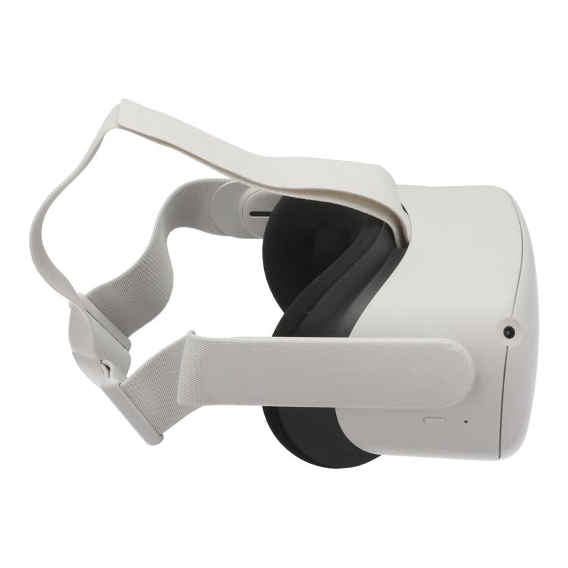 Oculus Facebook オキュラス /VRヘッドセット/Oculus Quest2 128GB/KW49CM//1WAHHA6AS51515/Bランク/77