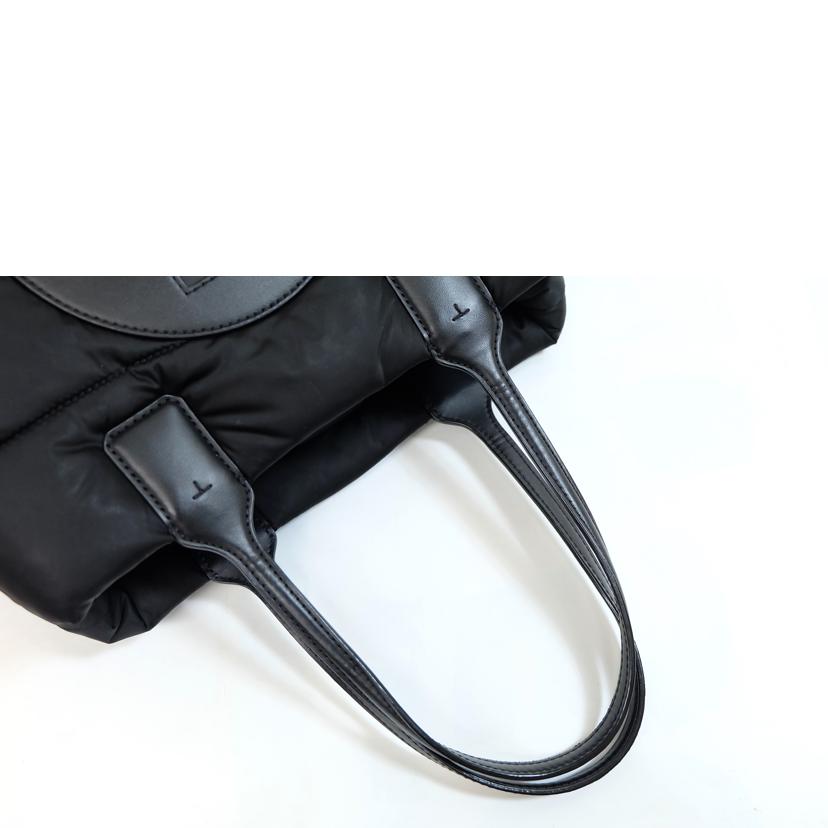 TORY BURCH トリーバーチ/ミニエラナイロントート//BCランク/71