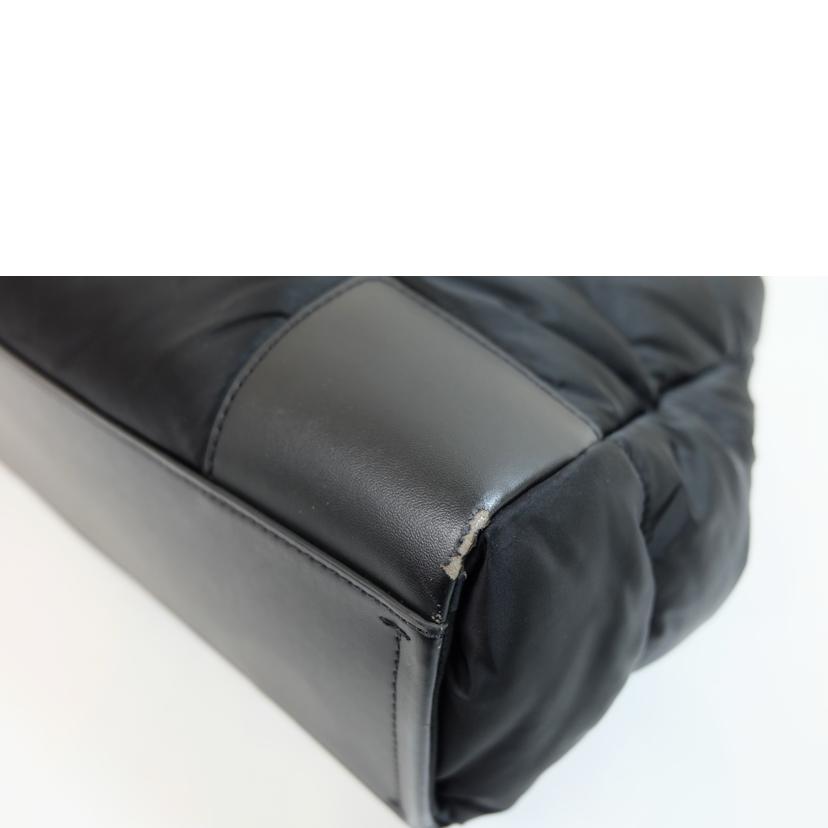 TORY BURCH トリーバーチ/ミニエラナイロントート//BCランク/71