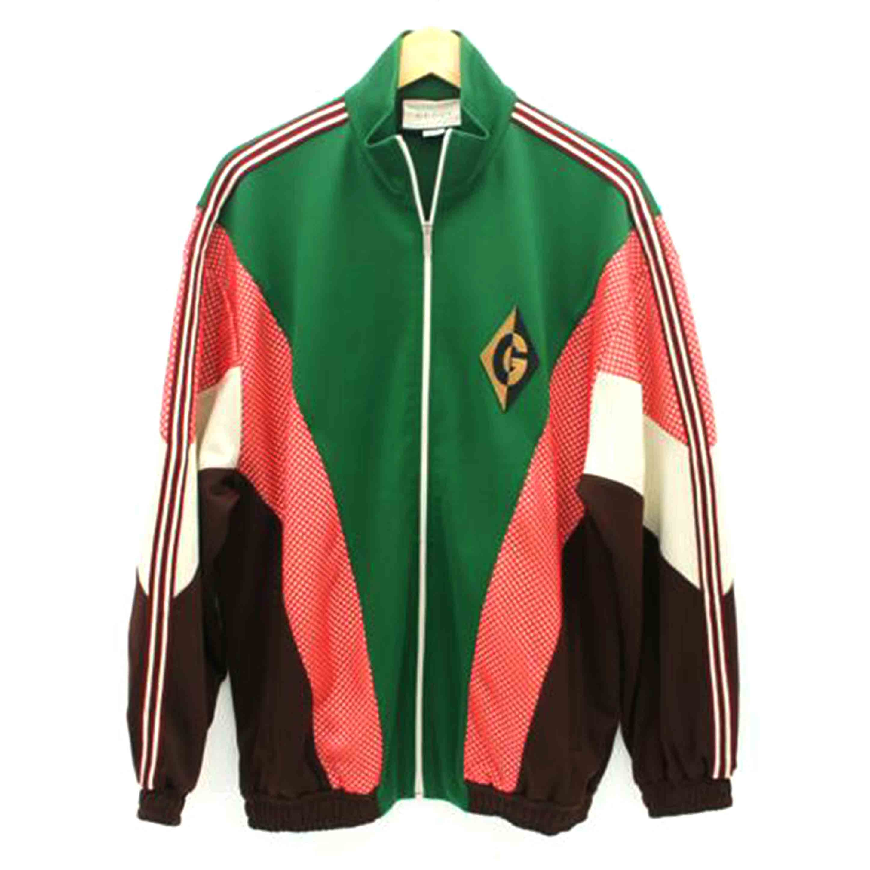 GUCCI グッチ/トラックジャケット/587372 XJBOJ//Aランク/09