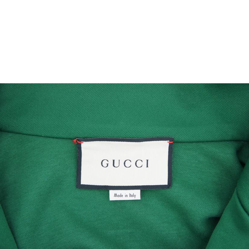 GUCCI グッチ/トラックジャケット/587372 XJBOJ//Aランク/09