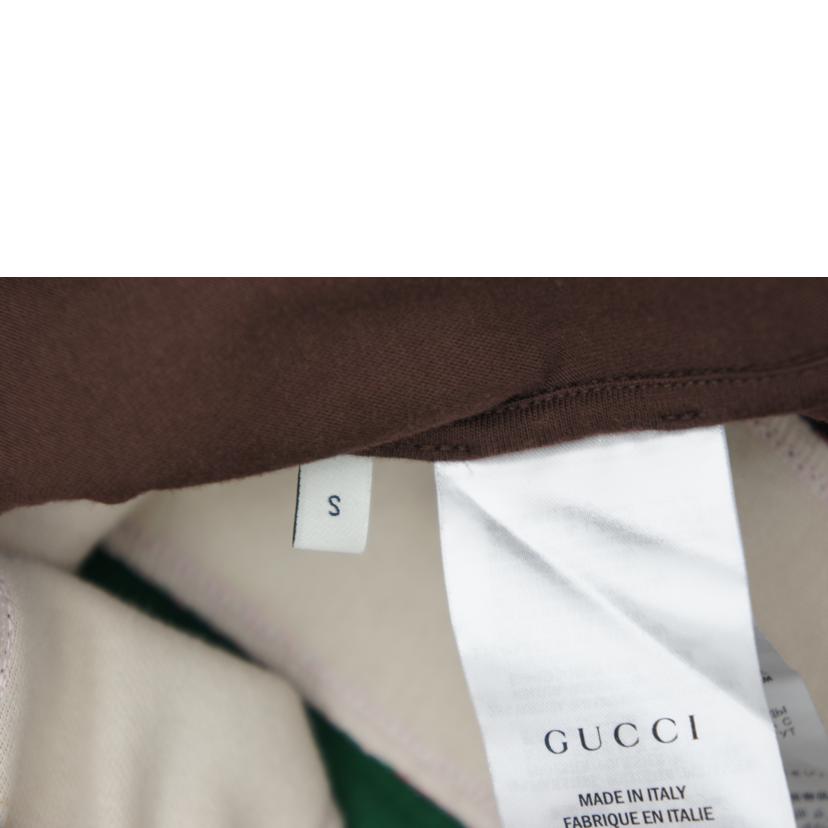 GUCCI グッチ/トラックジャケット/587372 XJBOJ//Aランク/09