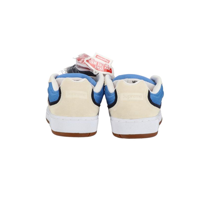 VANS × Supreme バンズ × シュプリーム/VANS × Supreme Skate Speed//SAランク/78