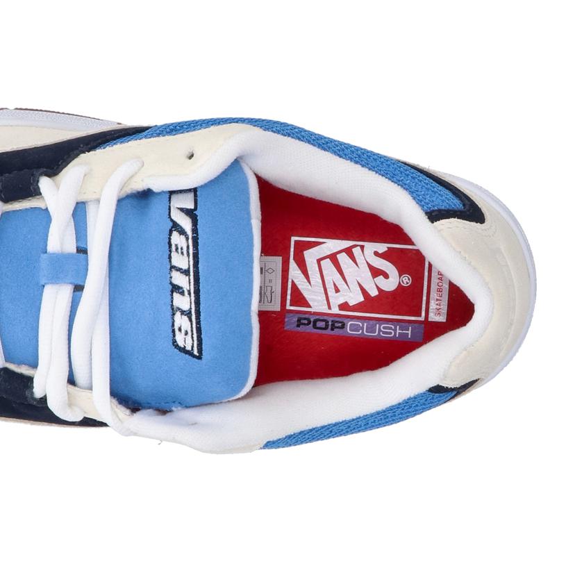 VANS × Supreme バンズ × シュプリーム/VANS × Supreme Skate Speed//SAランク/78