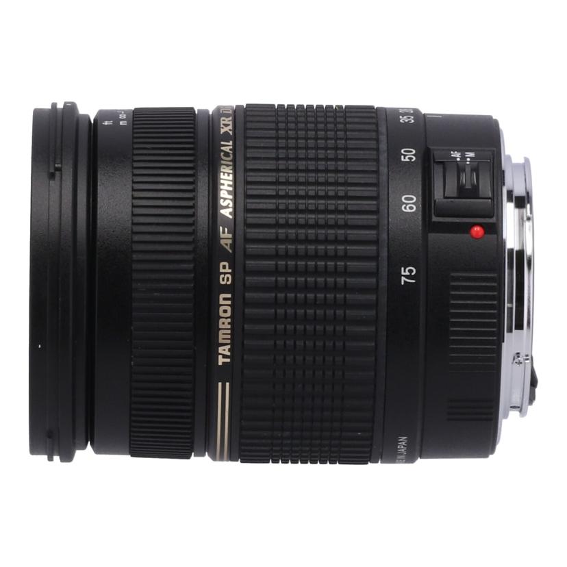 TAMRON Canon タムロン /交換レンズ/28-75mm/SP AF 28-75mm F2.8 //003728/Bランク/81