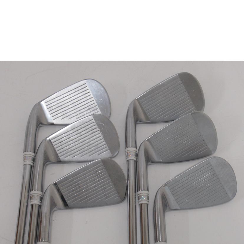 TOHO 東邦ゴルフ/アイアンセット/TOHO・フォージド//ABランク/63