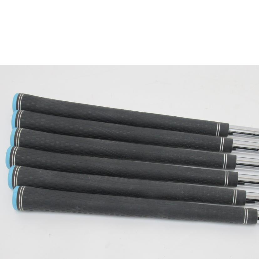 TOHO 東邦ゴルフ/アイアンセット/TOHO・フォージド//ABランク/63