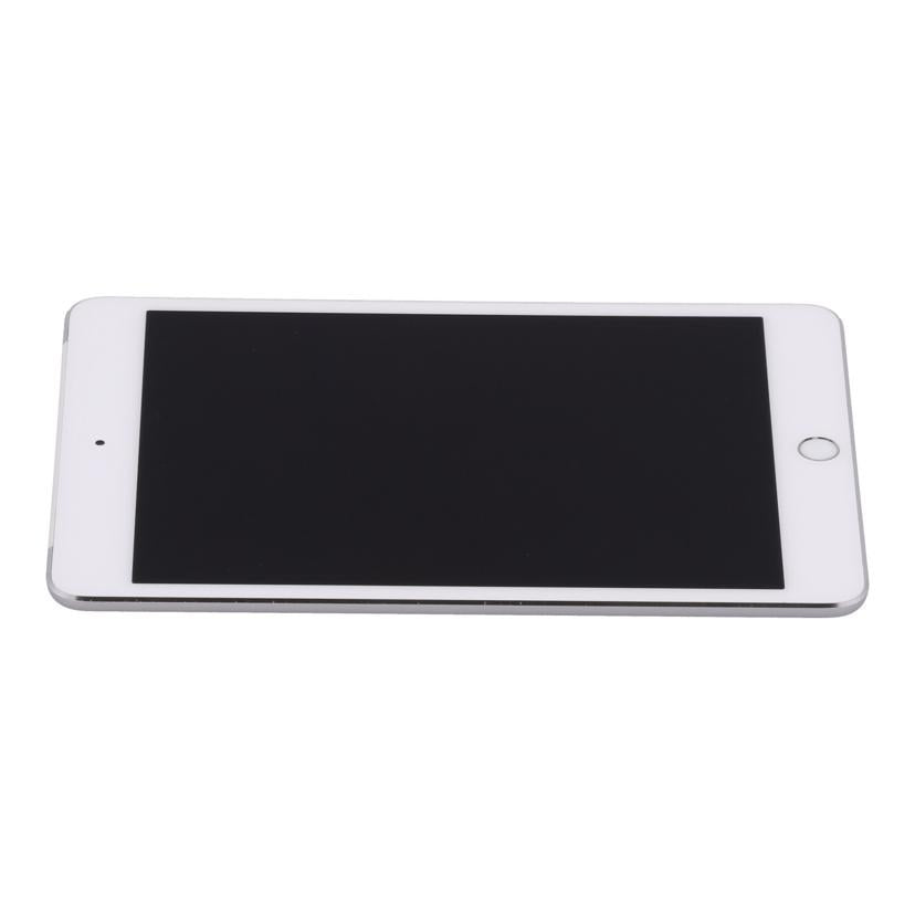 Apple docomo アップル /iPad mini4 Cellular 16GB 2015/MK702J/A//DLXR40C3GHMH/Cランク/64