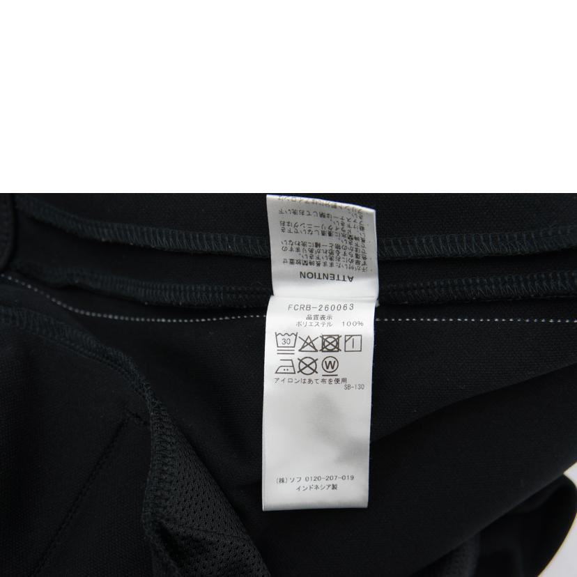 F.C.Real Bristol エフシーレアルブリストル/TRAINING TRACK JOGGER PANTS/FCRB-260063//ABランク/85