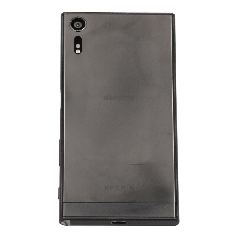 SONY ソニー/スマートフォン/SO-03J//354443080939717/Bランク/78