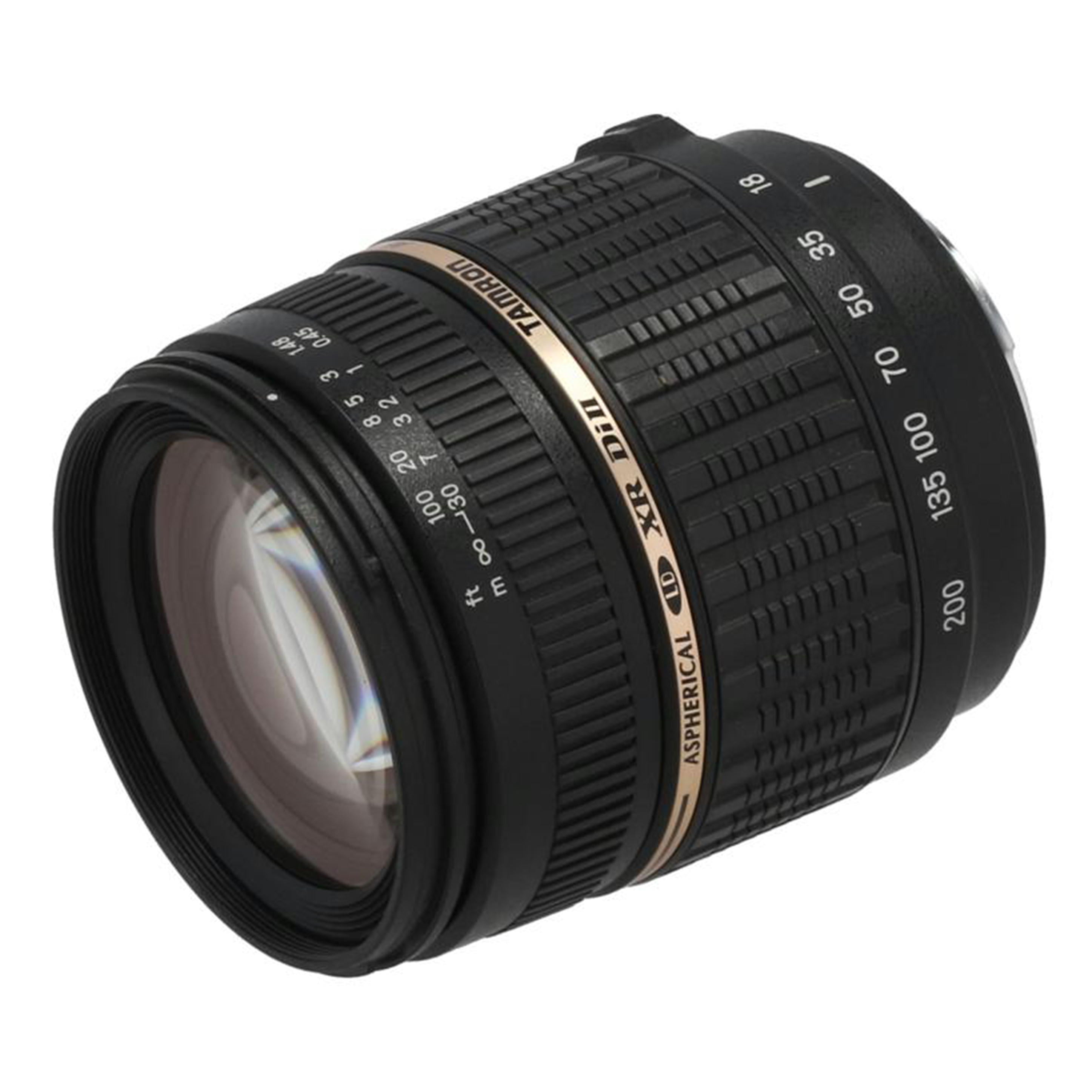 TAMRON PENTAX タムロン /交換レンズ/18-200mm/AF 18-200mm F3.5-6.3 XR Di II LD Asp//086039/Bランク/42
