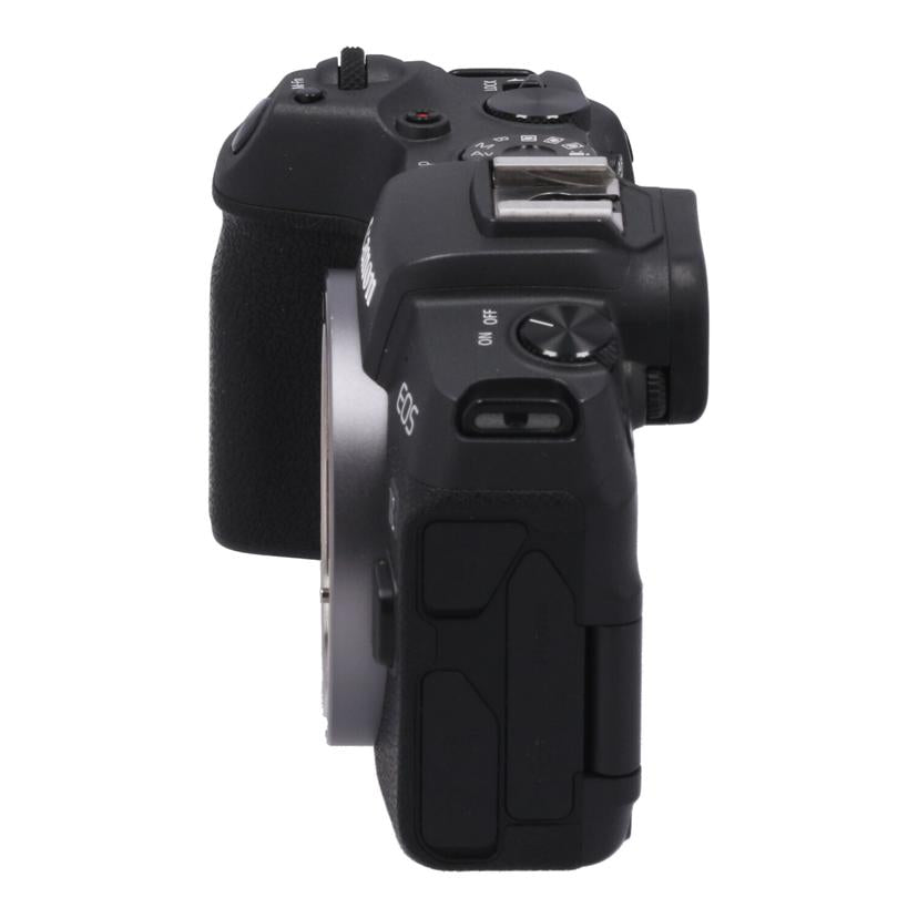 Canon キヤノン /ミラーレス一眼 ボディ/EOS RP ボディ//591021000737/Bランク/71