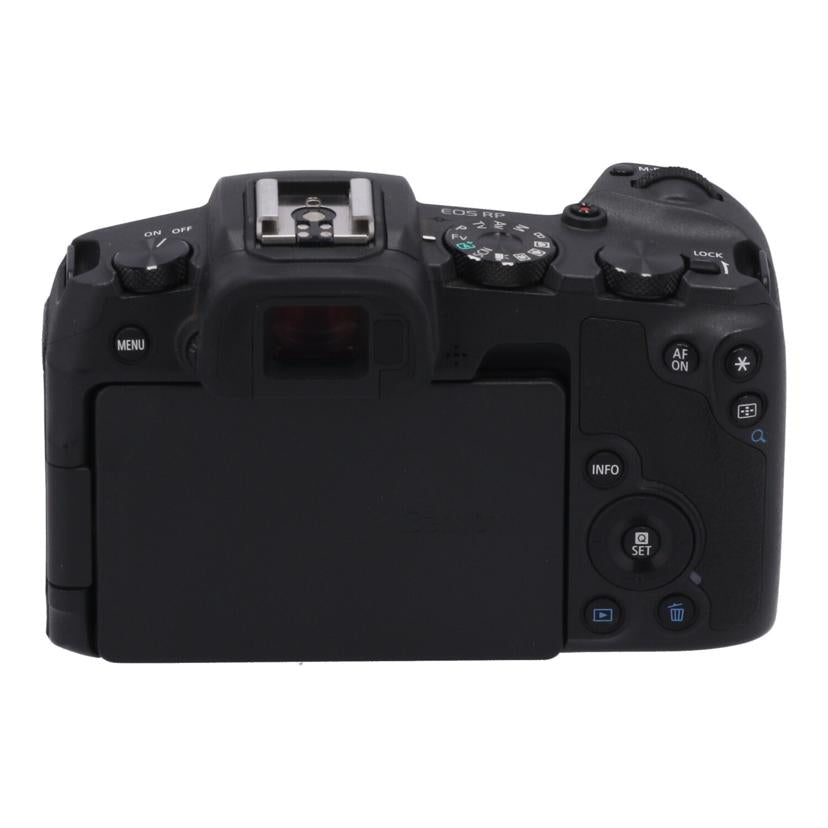 Canon キヤノン /ミラーレス一眼 ボディ/EOS RP ボディ//591021000737/Bランク/71